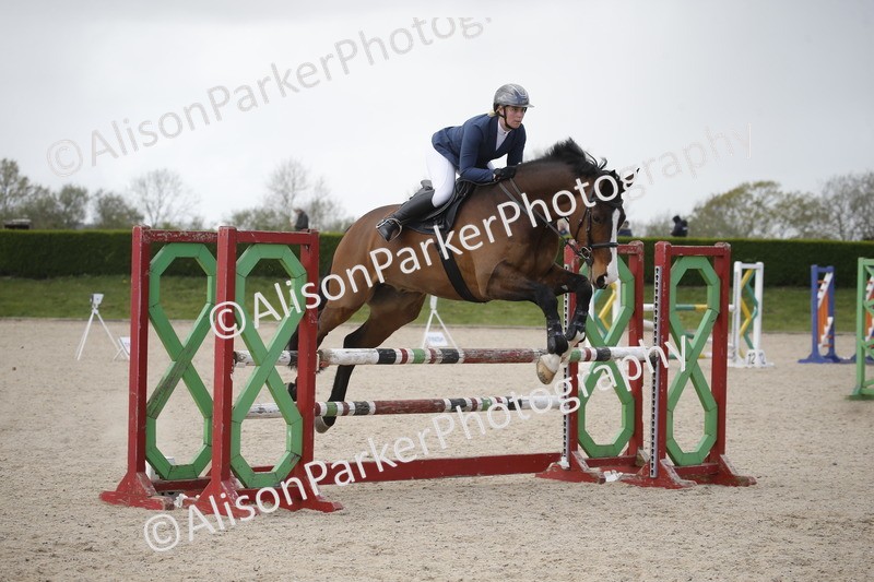 20260412-1046 - Class 7 - 1.00m