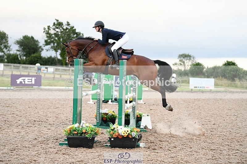 250628-204647-08432 - Cls 17-19 Children on Horses