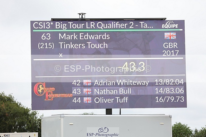 250719-182848-17985 - Cls 7, 3 Star Big Tour Break to End