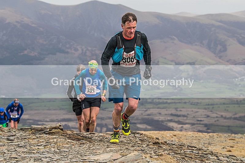 Coledale-351 - Coledale Horseshoe Fell Race Saturday 29th March 2025