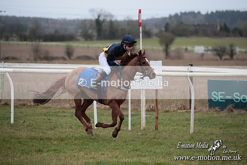 PRPTP 260125 115 - Pony Racing from Cocklebarrow Farm 26/01/25