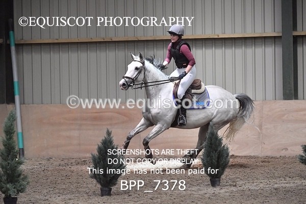 BPP_7378 - CLASS 4 BE90CM