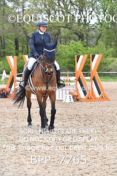 BPP_7765 - CLASS 15 SAT 0.95m Amateur Championship Qualifier