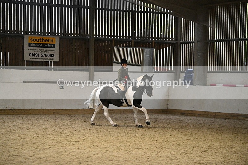 WJ7_3723 - Class 16 Ridden Coloured/ Odd Coloured