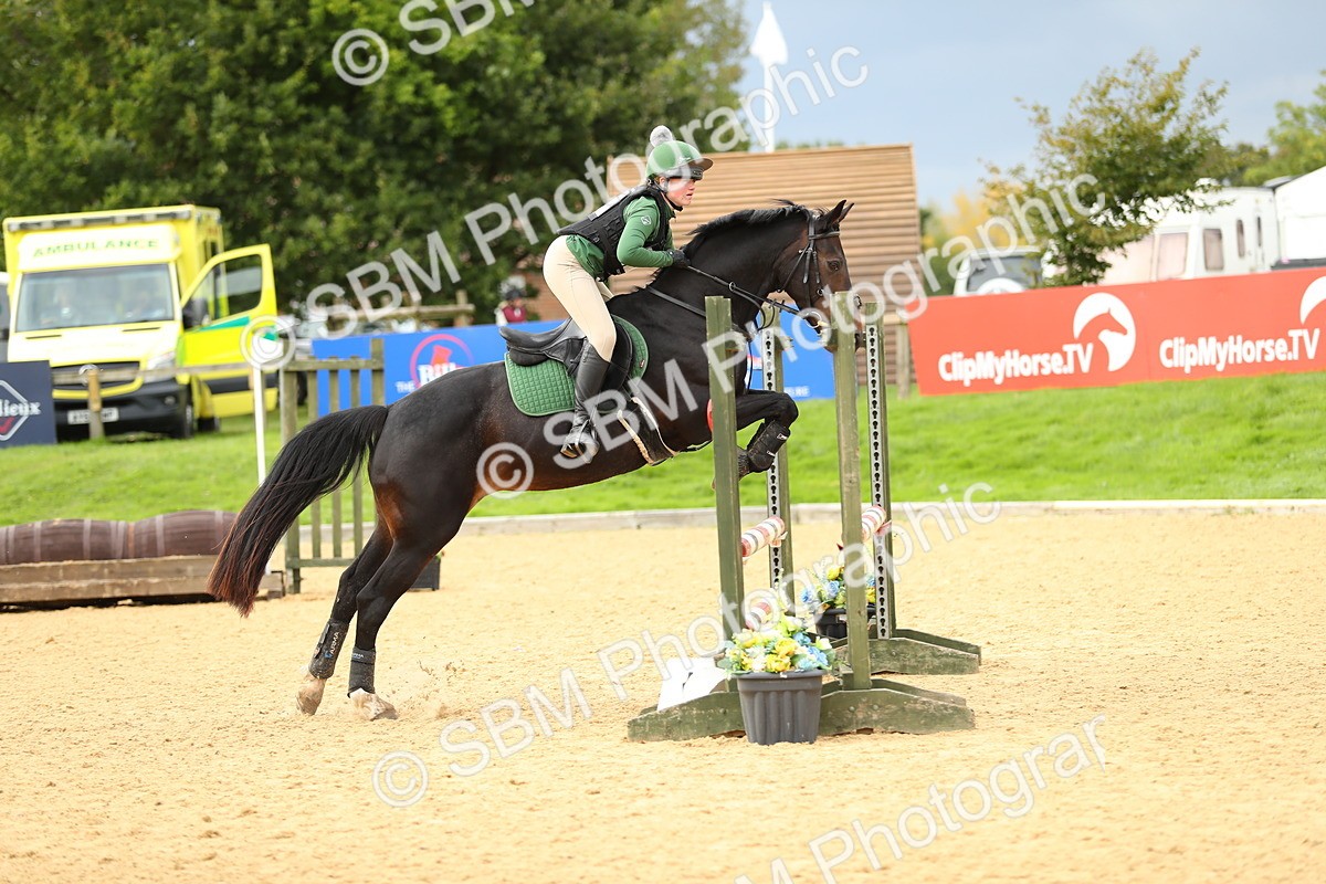 SBM_10639 - E8 Eventers Challenge 80cm Championship