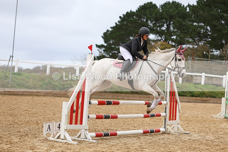 3E7A0241 - Class 6: 90/95cm