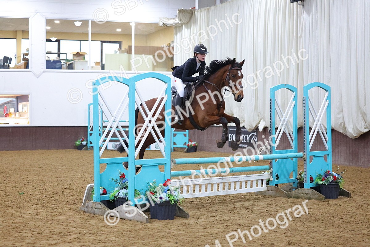 SBM_000591 - Class 13 - Equissage Pulse Senior British Novice/ 90cm Open - First Round (0.90m)