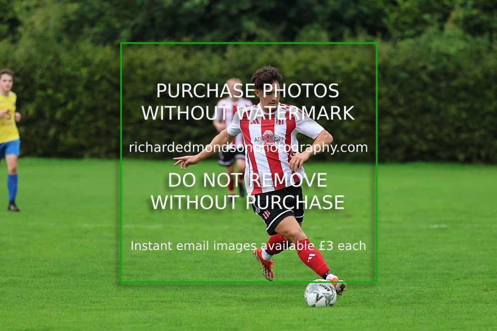 533A4042 - Wetheriggs United
