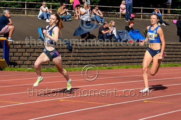 Age26 SUN-918615 - Track Female Set One