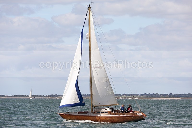 170603 OLD GAFFERS 1Y3A3032 - YARMOUTH OLD GAFFERS RACE 3rd JUNE 2017