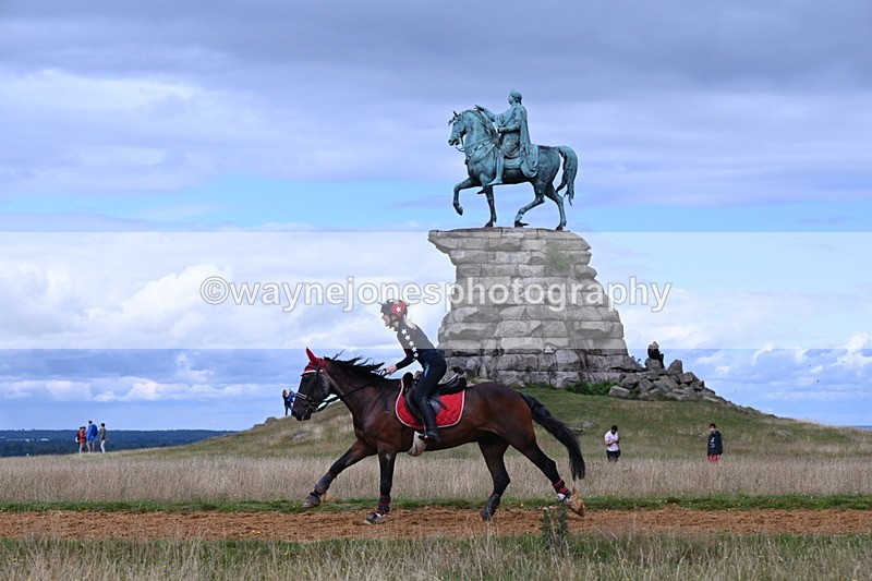 DSC_8929 - Time at Statue 14:33 to 15:10