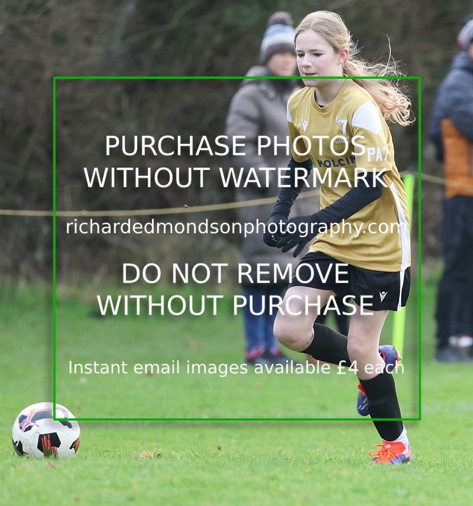 533A4030 - GT7 Academy Girls U12 (24/1/26)