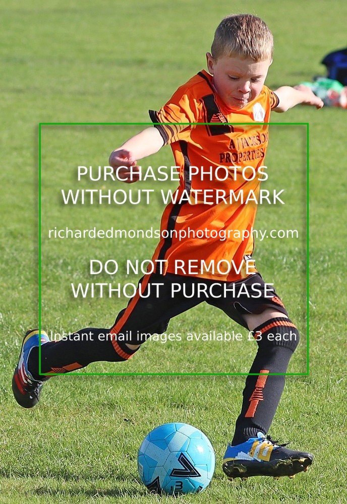 IMG_7322 - Wattsfield Under 8 v Kirkby Stephen Under 8 (8/10/22)
