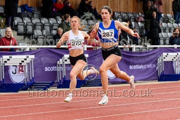 ComMast25-912352 - Track Female Set Two