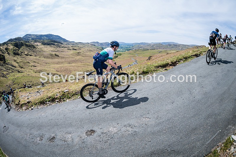 142048 - Hardknott Pass Camera 2 14.00-15.00