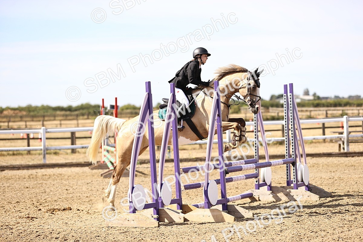 SBM_000114 - Class 1 - Clear Round