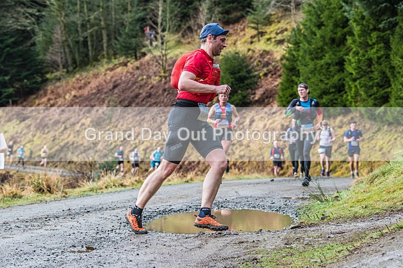 Glentress-648 - High Terrain Events Glentress Marathon 21 & 10K Trail Races Sunday 18th February 2024