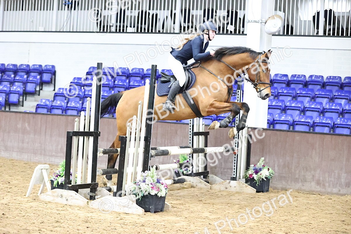 SBM_006414 - Class 19 - Clear Round