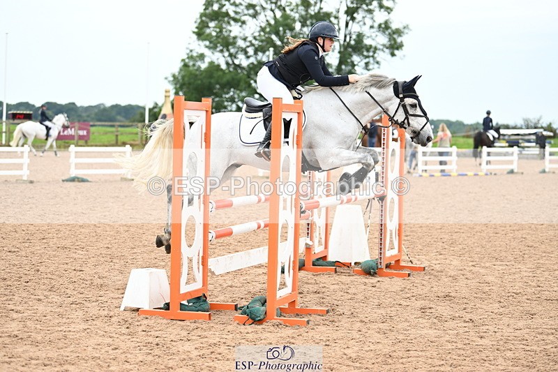 240907A-140541-02246 - Cls 4 Pony Big Team 95cm & 1.05m