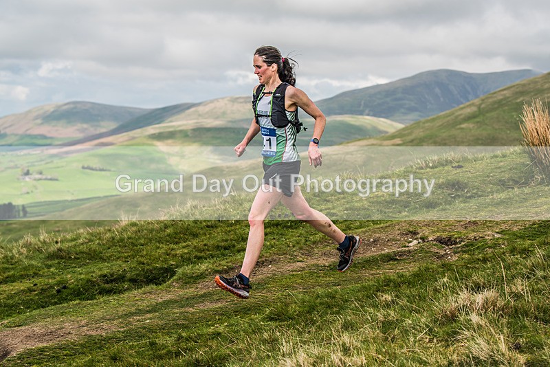Inter Counties-980 - British Athletics Inter-Counties Mountain Championships at Sedbergh, Sunday 7th May 2023