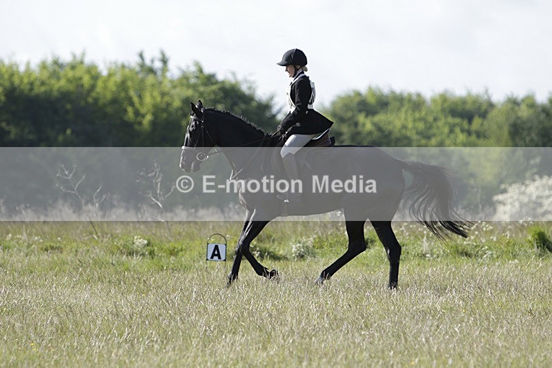 BVHT 140517 -13 - Class 1 DR Intermediate 14/05/17