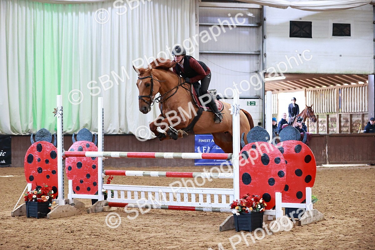 SBM_005047 - Class 23 - Blue Chip Joint Care Power Championship Qualifier 1.10m