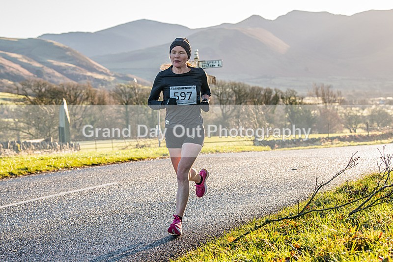 North Lakes Half Marathon  10k-333 - North Lakes Half Marathon & 10K Road Races Monday 2nd January 2023
