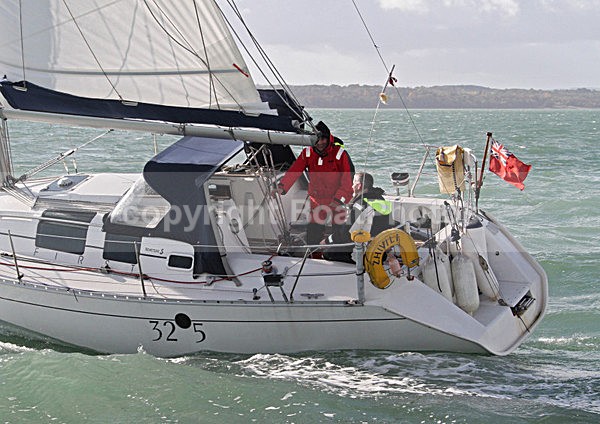 101030 ZHIVILI IMG_1506 - Sailboats - monohull