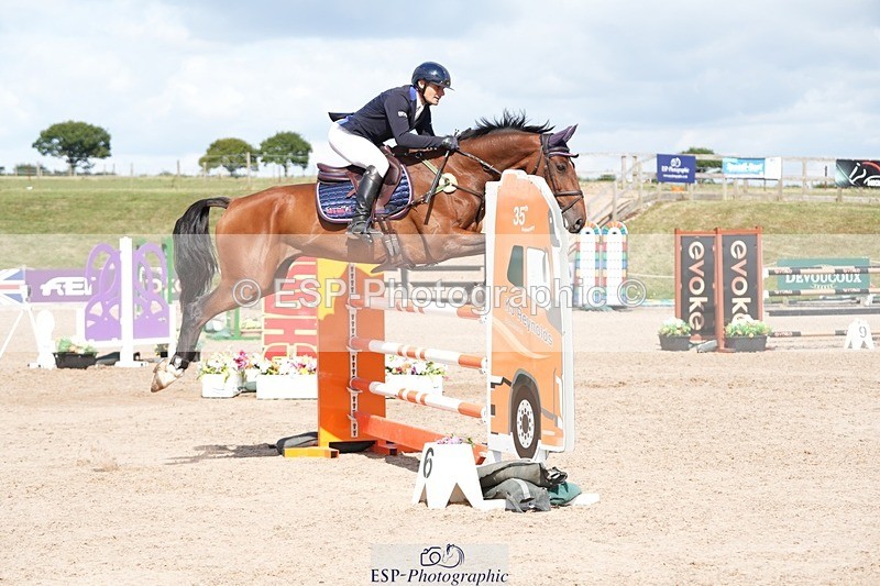 250801-160826-06473 - Cls 17 Grade C Champs Jump off