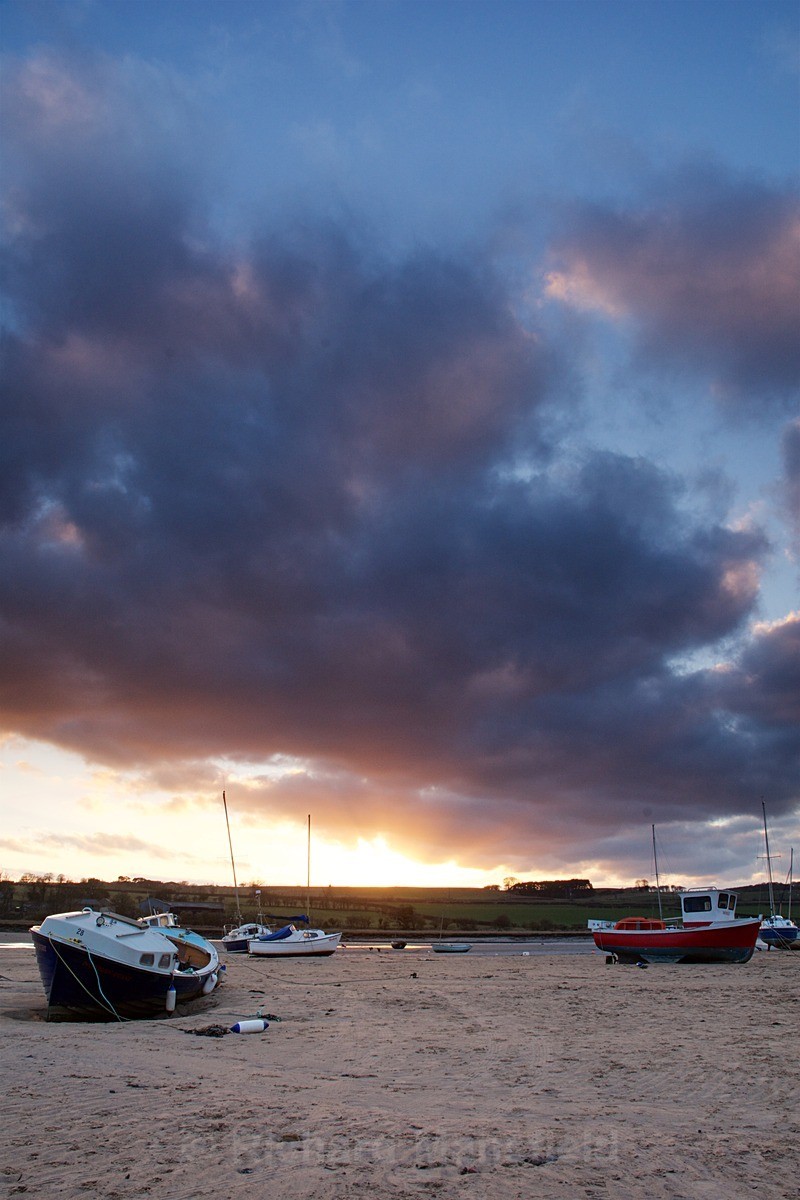  - Northumberland
