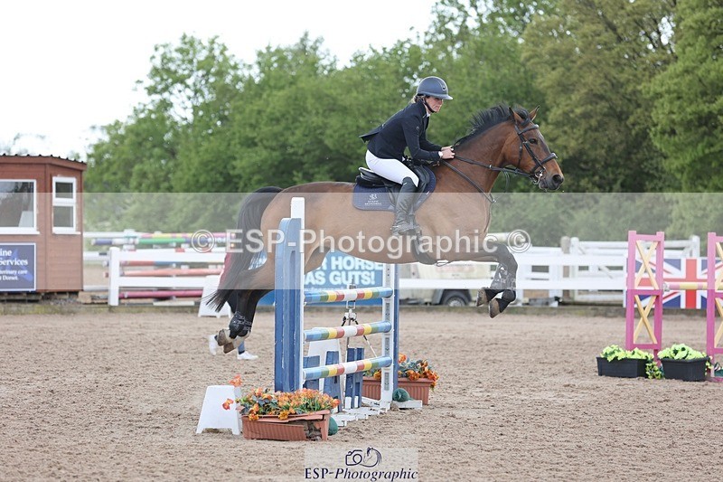 250509-143752-07861 - Cls 22 1.05m Amateur Qualifier