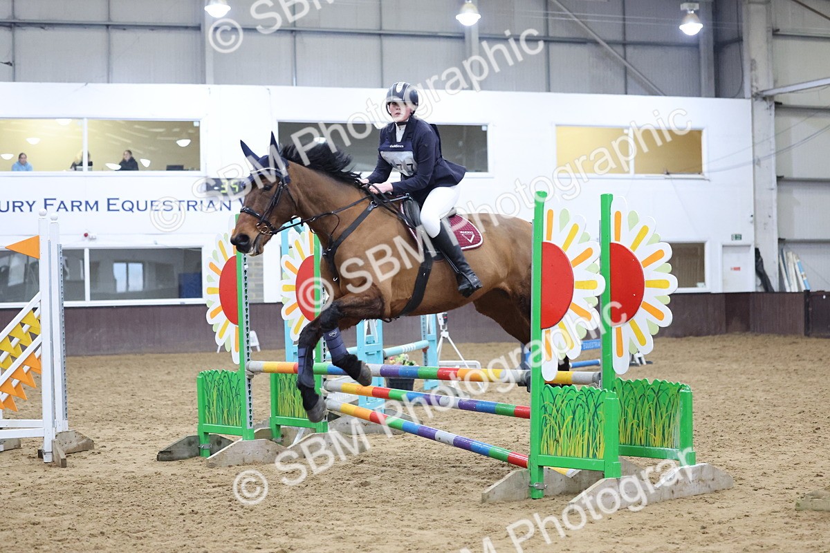 SBM_001035 - Class 2 - 80cm