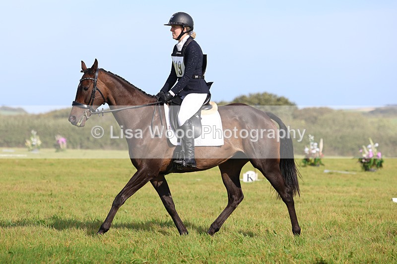 3E7A6146 - Class 1: Trebudannon Open: Dressage (Part 2)