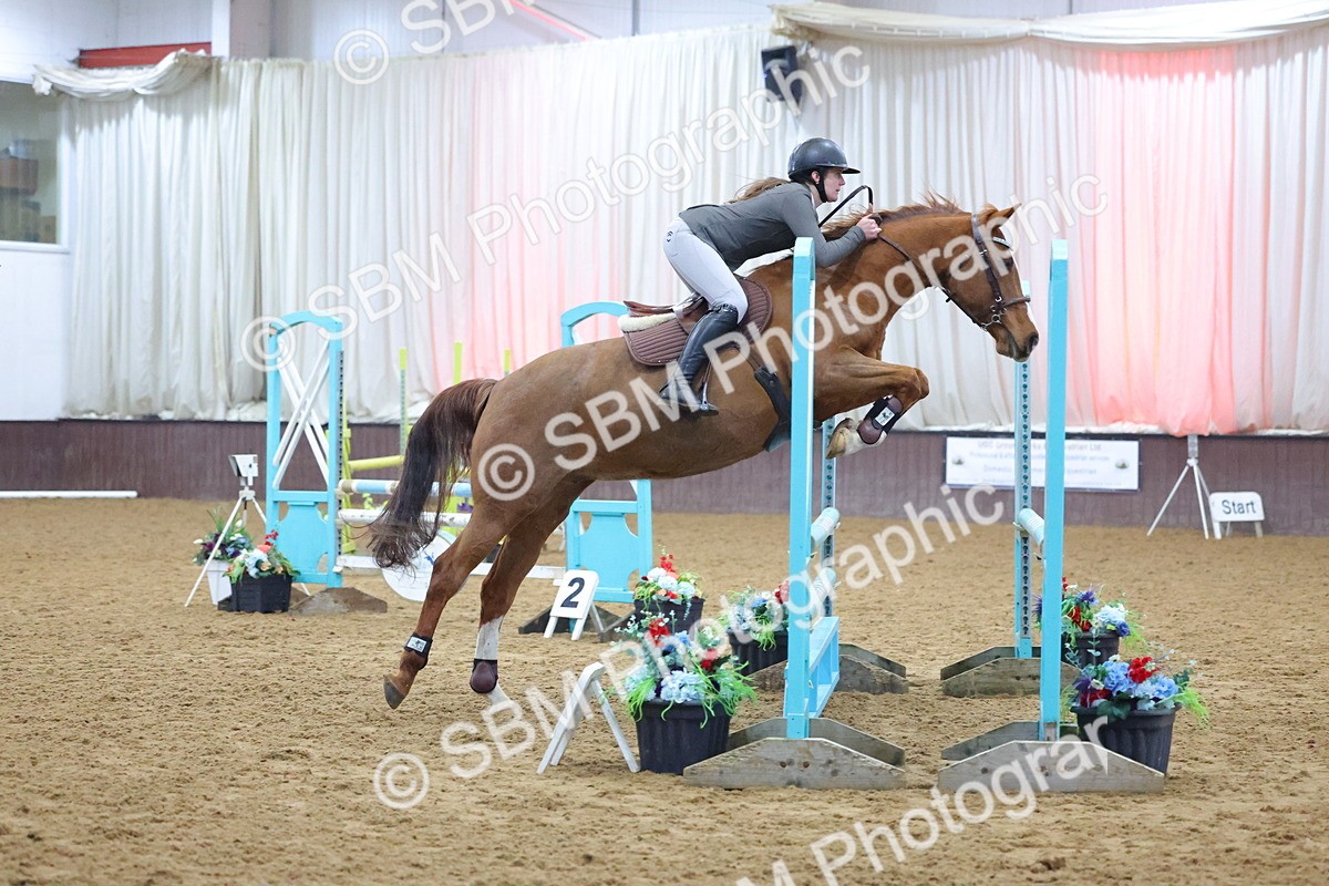 SBM_007797 - Class 20 - The Diamond Championship Qualifier (0.95m)