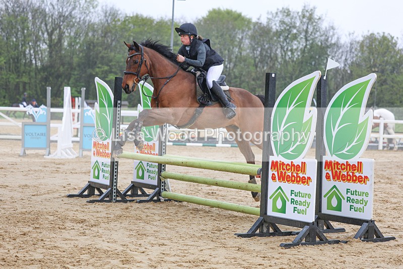 3E7A1850 - Class 3: Senior 80cm