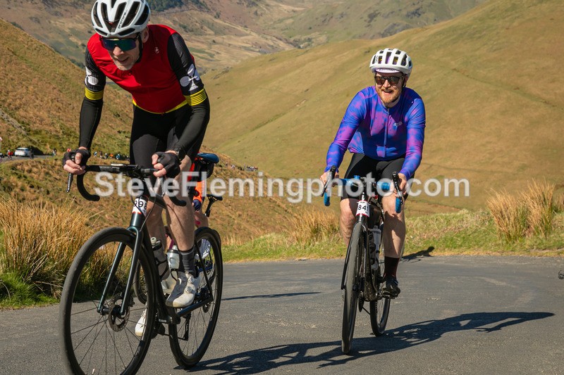 101229-2 - Newlands Pass 10.00 - 11.00