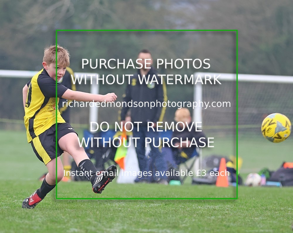 533A0692 - Kendal United Under 12's (22/3/26)