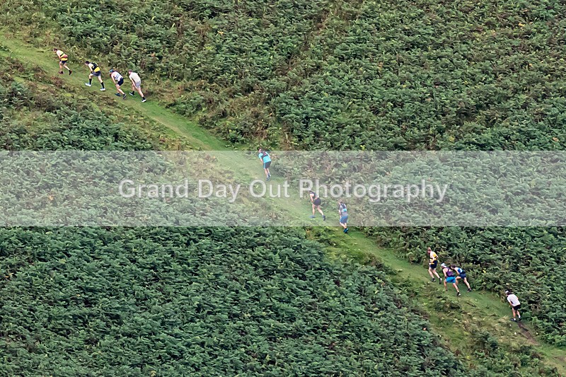 Barrow-5 - Barrow Fell Race Monday 31st August 2026