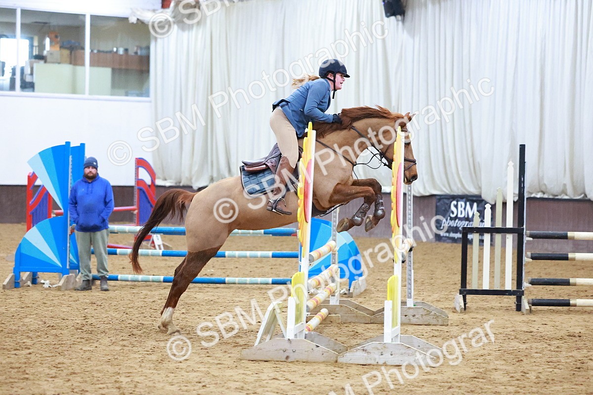 SBM_000358 - Class 2 - Senior British Novice - 90cm