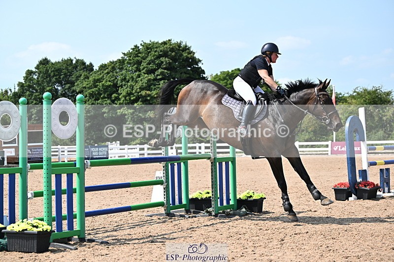 240801A-120259-00640 - Cls 10 1.05m Amateur Qualifier