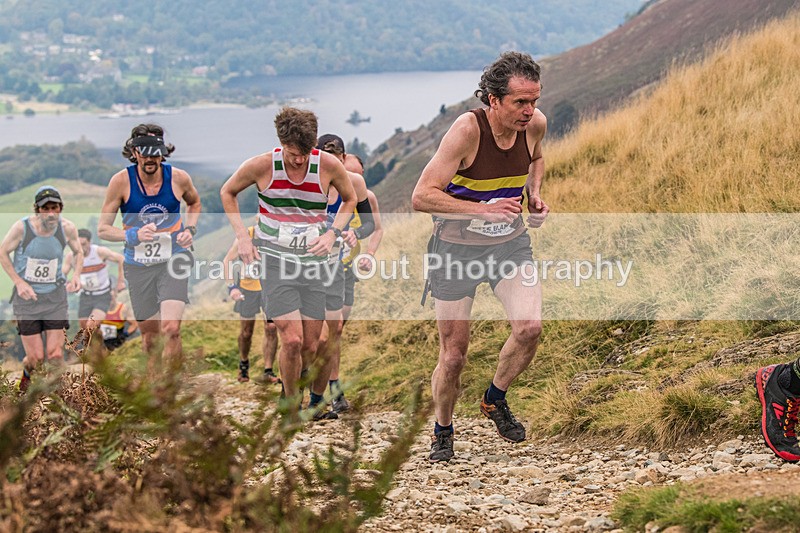HBMR-160 - Hodgson Brothers Mountain Relay Leg 1 Saturday 5th October 2024