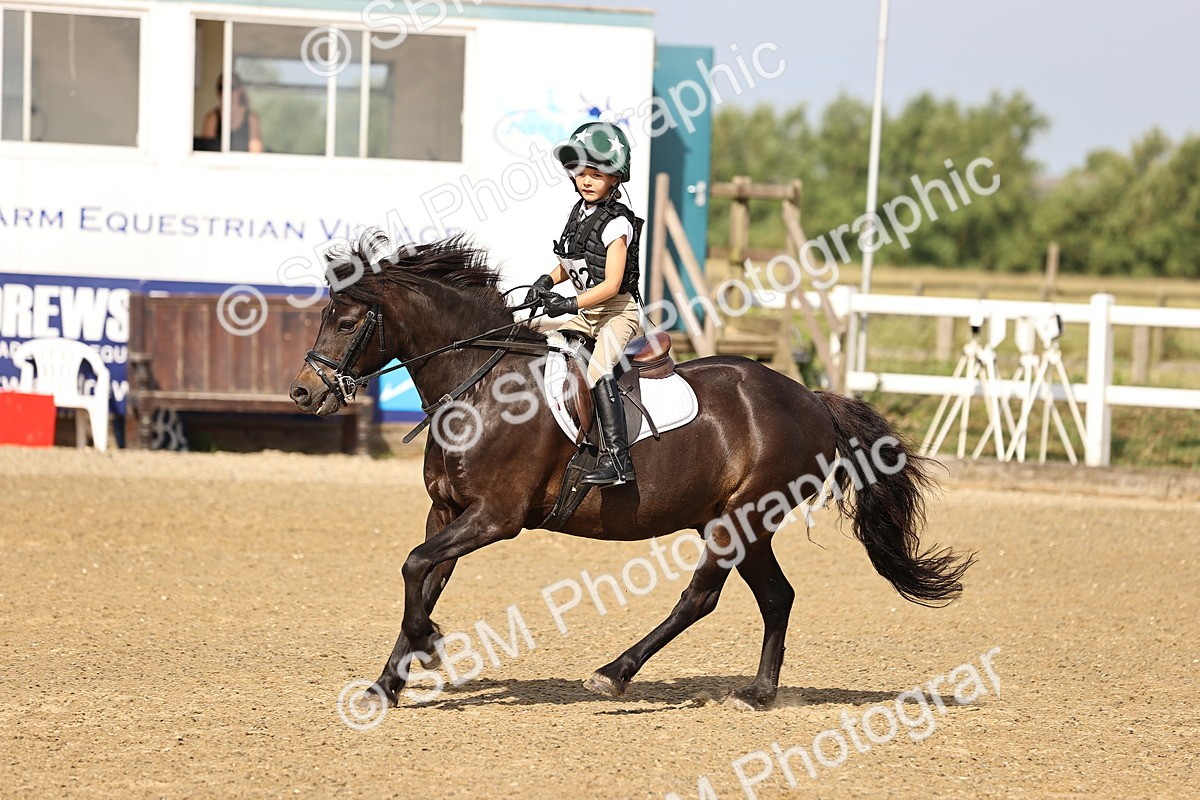 SBM_001389 - Class 1 - 40cm