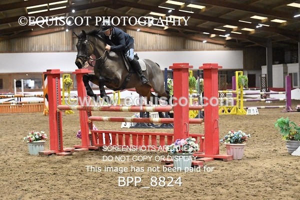 BPP_8824 - CLASS 5 Senior Discovery/ 1m Open