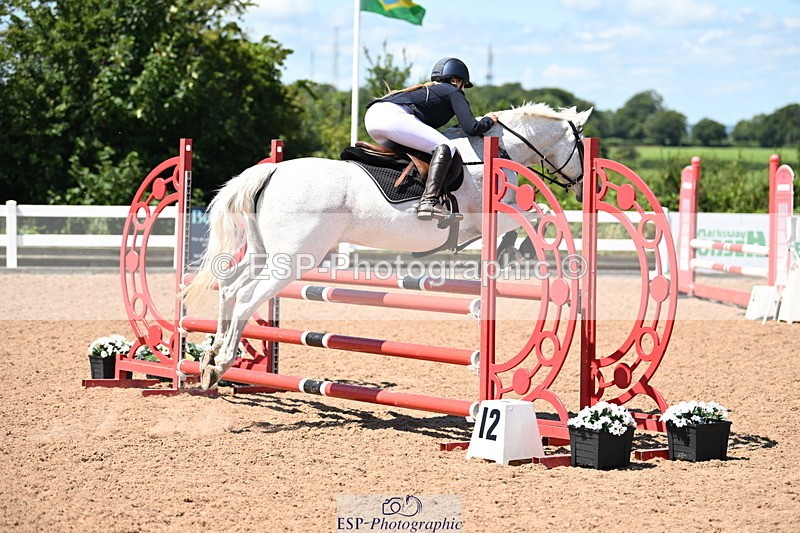 240728A-124540-08598 - Cls 32 85cm Amateur Qualifier