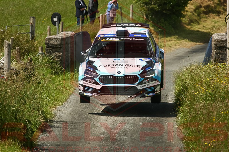Wilton Recycling Donegal Rally Friday 119 of 207 - Wilton Recycling Donegal International Rally