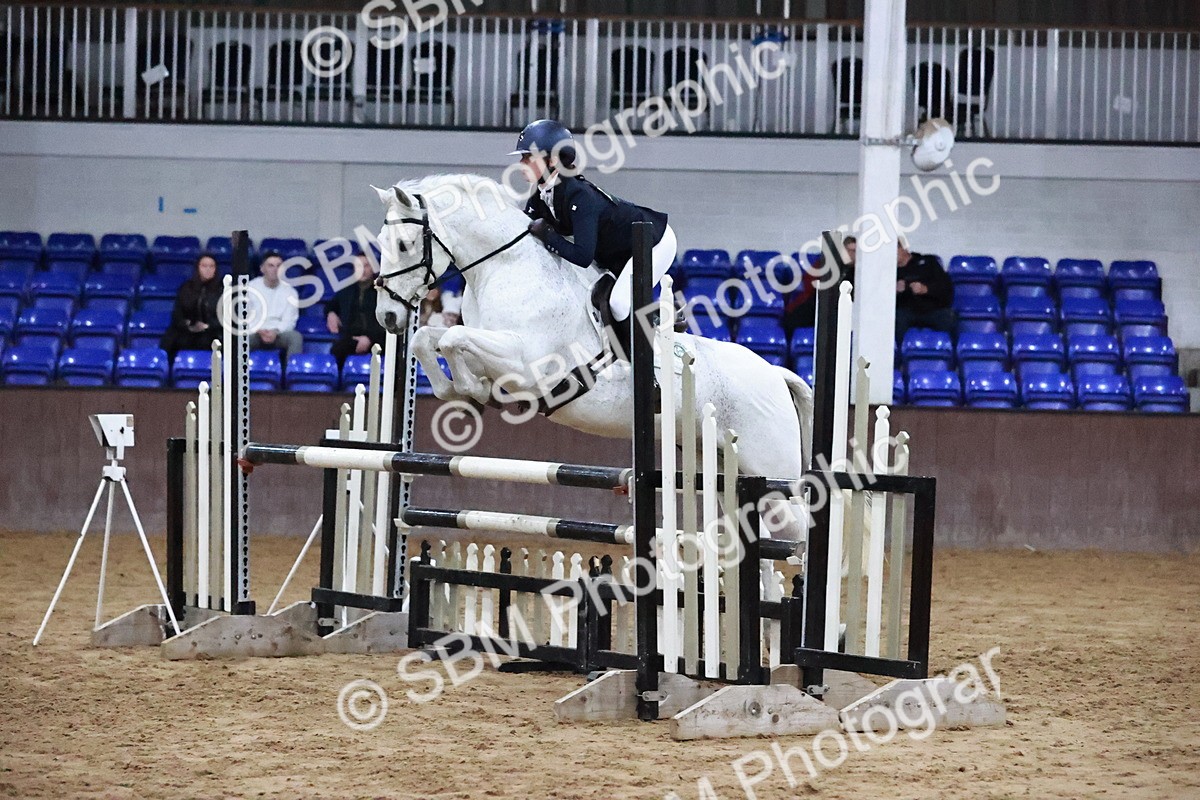 SBM_002591 - Class 7 - Show Jumping 1.00m