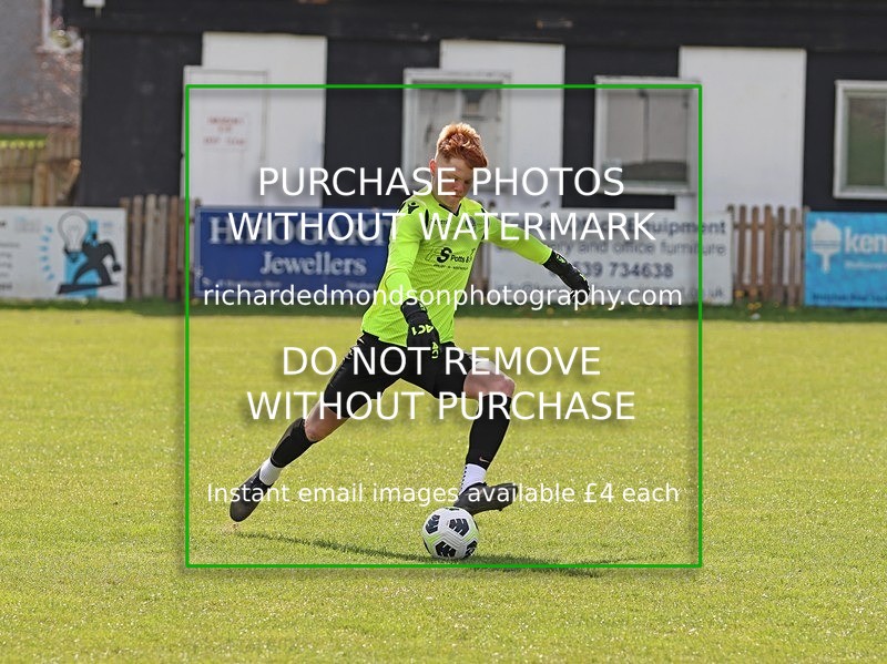 IMG_4876 - Penrith U18 v Kingstown Utd U18 (Under 18 Cup Final)