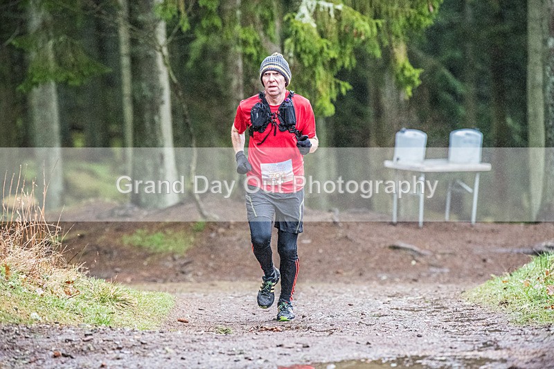 Glentress 21  10K-35 - High Terrain Events Glentress 21 & 10K Trail Runs Saturday 18th February 2023