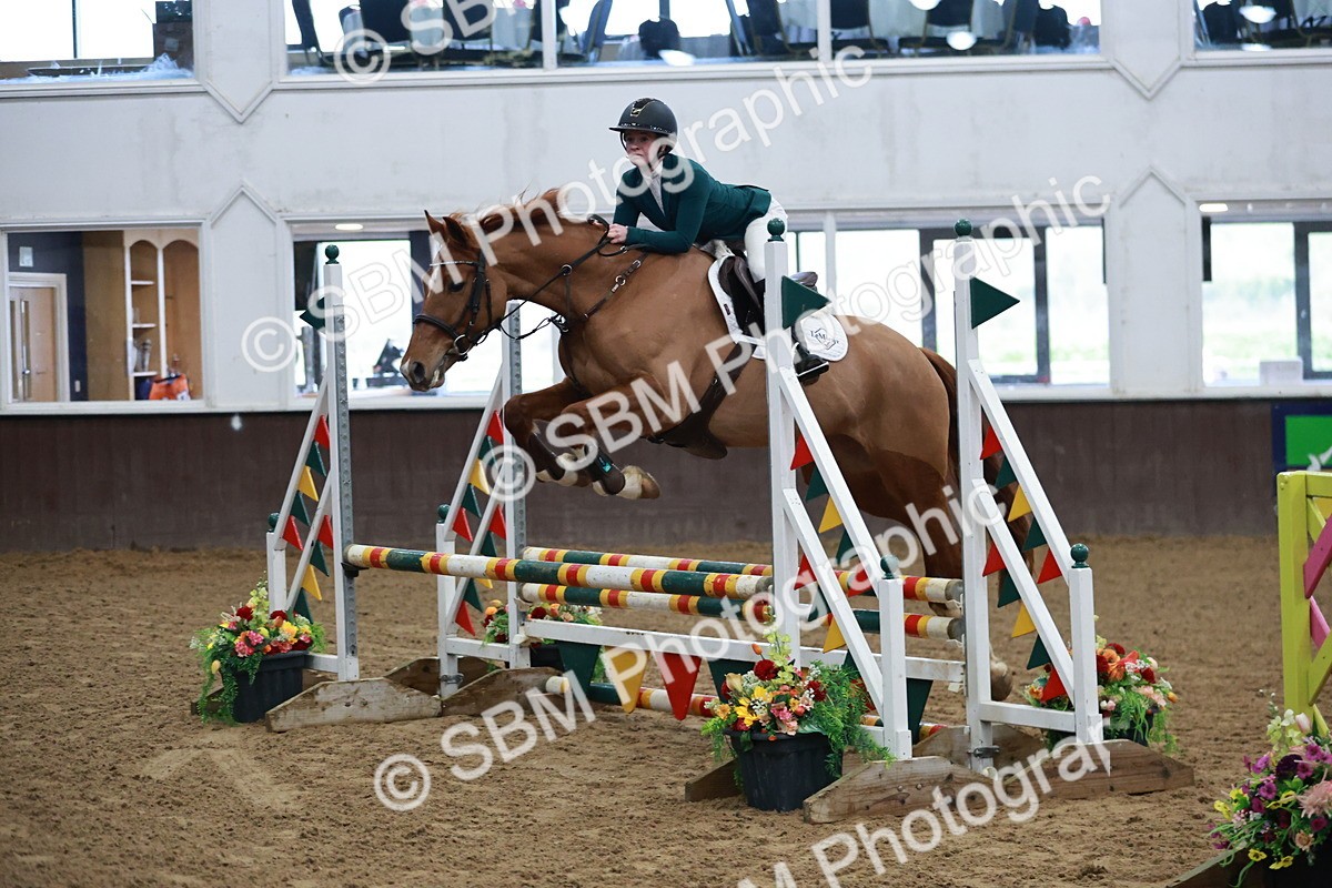 SBM_000011 - Class 1 - Clear Round