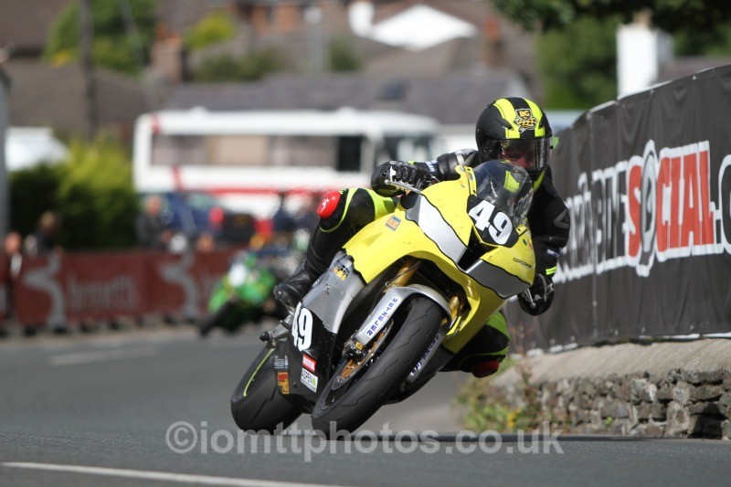  - Mylchreests Junior Manx Grand Prix